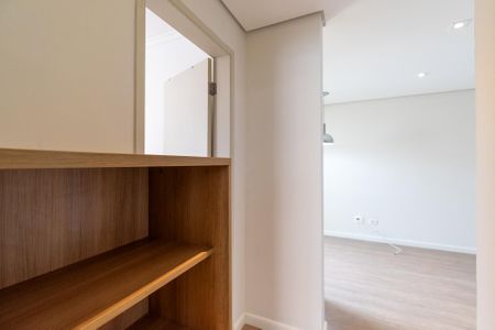 Apartamento para alugar com 54m², 2 quartos e 1 vaga Apartamento para alugar com 54m², 2 quartos e 1 vagaCorredor
