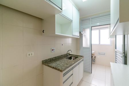 Apartamento para alugar com 54m², 2 quartos e 1 vaga Apartamento para alugar com 54m², 2 quartos e 1 vagaCozinha