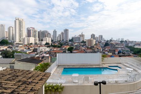 Apartamento para alugar com 54m², 2 quartos e 1 vaga Apartamento para alugar com 54m², 2 quartos e 1 vagaVista da Suíte