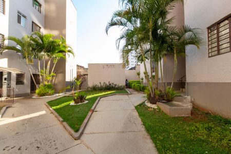 Apartamento para alugar com 2 quartos, 80m² em Vila Jardini, Sorocaba