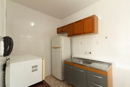 Apartamento para alugar com 80m², 2 quartos e 1 vaga