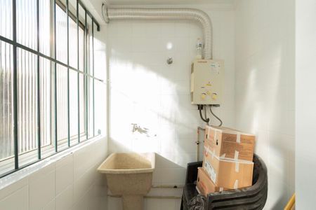 Apartamento para alugar com 2 quartos, 80m² em Vila Jardini, Sorocaba