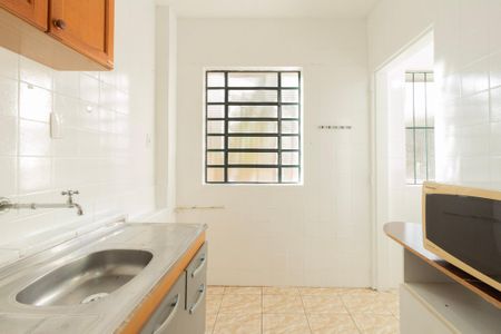 Apartamento para alugar com 2 quartos, 80m² em Vila Jardini, Sorocaba