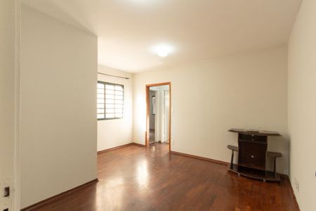 Apartamento para alugar com 80m², 2 quartos e 1 vaga