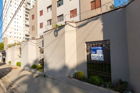 Apartamento para alugar com 80m², 2 quartos e 1 vaga