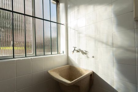 Apartamento para alugar com 80m², 2 quartos e 1 vaga