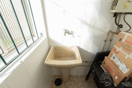 Apartamento para alugar com 2 quartos, 80m² em Vila Jardini, Sorocaba