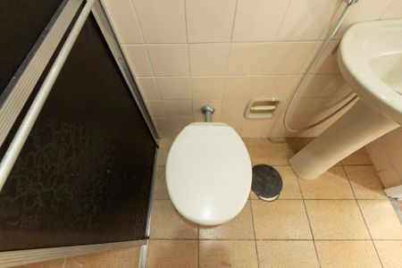 Apartamento para alugar com 80m², 2 quartos e 1 vaga