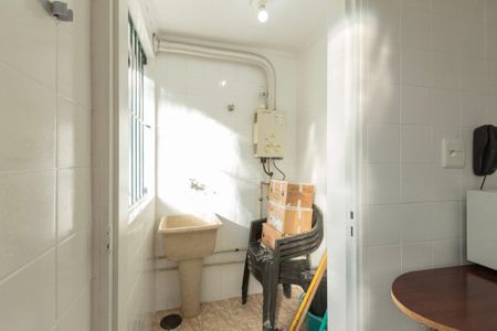 Apartamento para alugar com 80m², 2 quartos e 1 vaga