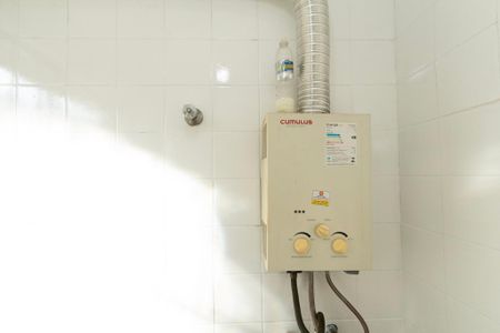 Apartamento para alugar com 80m², 2 quartos e 1 vaga