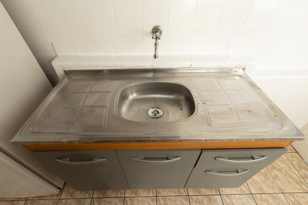 Apartamento para alugar com 2 quartos, 80m² em Vila Jardini, Sorocaba