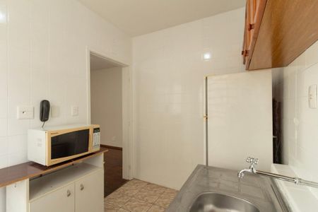 Apartamento para alugar com 80m², 2 quartos e 1 vaga