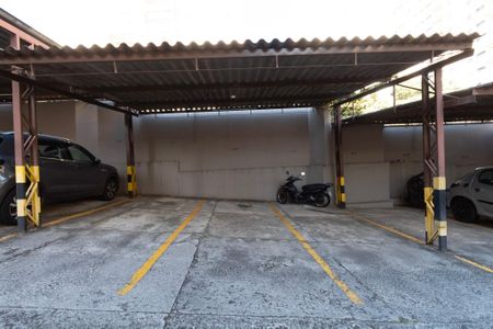 Apartamento para alugar com 80m², 2 quartos e 1 vaga