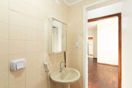 Apartamento para alugar com 2 quartos, 80m² em Vila Jardini, Sorocaba