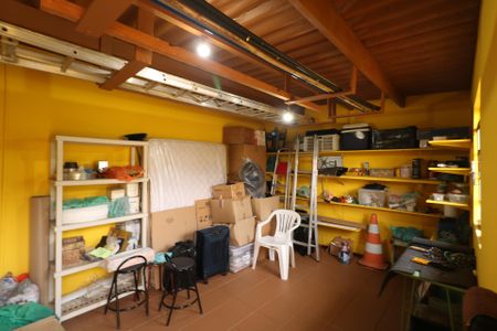 Edícula de casa à venda com 2 quartos, 125m² em Jardim Santa Terezinha (pedreira), Diadema