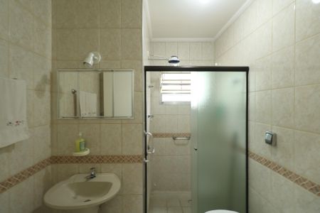 Banheiro de casa à venda com 2 quartos, 125m² em Jardim Santa Terezinha (pedreira), Diadema