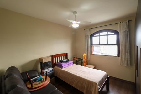 Quarto 1 de casa à venda com 2 quartos, 125m² em Jardim Santa Terezinha (pedreira), Diadema