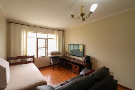 Sala de casa à venda com 2 quartos, 125m² em Jardim Santa Terezinha (pedreira), Diadema