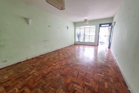 Sala de casa para alugar com 3 quartos, 210m² em Liberdade, São Paulo