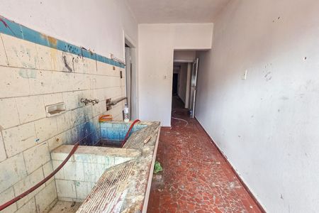 Casa para alugar com 210m², 3 quartos e 4 vagas Casa para alugar com 210m², 3 quartos e 4 vagasÁrea de serviço