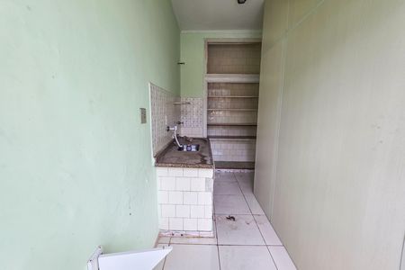 Casa para alugar com 210m², 3 quartos e 4 vagas Casa para alugar com 210m², 3 quartos e 4 vagasCozinha