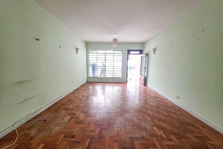 Sala de casa para alugar com 3 quartos, 210m² em Liberdade, São Paulo