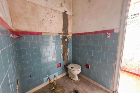 Banheiro de casa para alugar com 3 quartos, 210m² em Liberdade, São Paulo