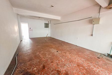 Garagem de casa para alugar com 3 quartos, 210m² em Liberdade, São Paulo