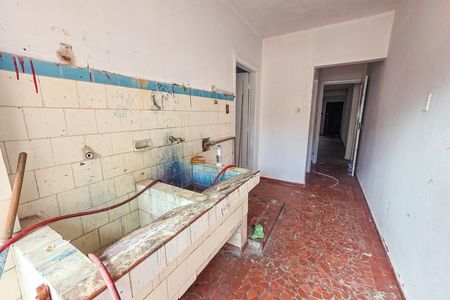 Casa para alugar com 210m², 3 quartos e 4 vagas Casa para alugar com 210m², 3 quartos e 4 vagasÁrea de serviço