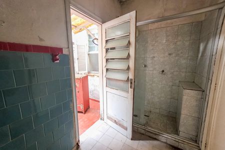 Casa para alugar com 210m², 3 quartos e 4 vagas Casa para alugar com 210m², 3 quartos e 4 vagasBanheiro