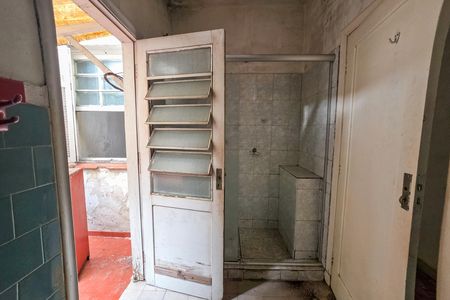 Casa para alugar com 210m², 3 quartos e 4 vagas Casa para alugar com 210m², 3 quartos e 4 vagasBanheiro
