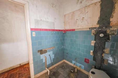 Casa para alugar com 210m², 3 quartos e 4 vagas Casa para alugar com 210m², 3 quartos e 4 vagasBanheiro