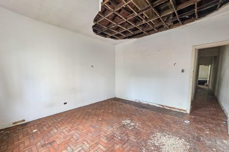Quarto 1 de casa para alugar com 3 quartos, 210m² em Liberdade, São Paulo