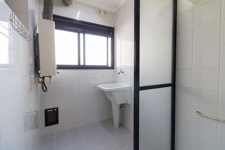 Área de Serviço de apartamento para alugar com 2 quartos, 75m² em Butantã, São Paulo