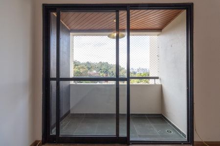 Varanda de apartamento para alugar com 2 quartos, 75m² em Butantã, São Paulo