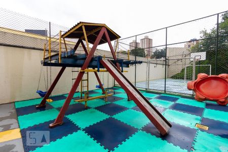 Área comum de apartamento para alugar com 2 quartos, 75m² em Butantã, São Paulo