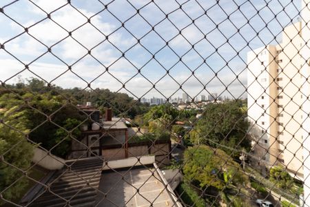 Vista de apartamento para alugar com 2 quartos, 75m² em Butantã, São Paulo