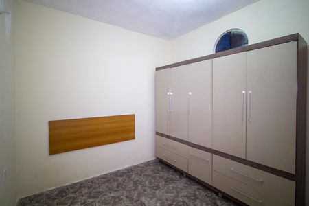 Casa para alugar com 70m², 2 quartos e 1 vagaQuarto 2