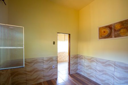 Casa para alugar com 70m², 2 quartos e 1 vagaQuarto 1