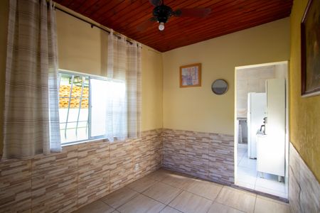 Casa para alugar com 70m², 2 quartos e 1 vagaSala