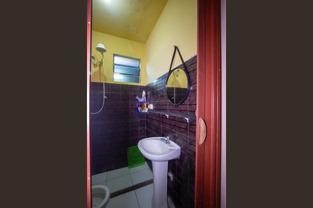 Casa para alugar com 70m², 2 quartos e 1 vagaBanheiro