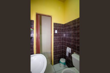 Casa para alugar com 70m², 2 quartos e 1 vagaBanheiro