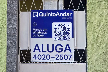 Placa de casa para alugar com 2 quartos, 70m² em Sete Pontes, São Gonçalo
