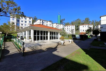 Área Comum de apartamento para alugar com 3 quartos, 51m² em Mário Quintana, Porto Alegre