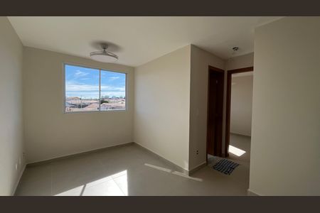 Apartamento para alugar com 2 quartos, 46m² em Jardim Boa Esperança, Campinas