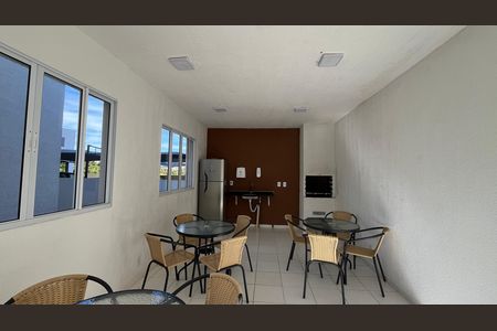 Apartamento para alugar com 46m², 2 quartos e 1 vaga