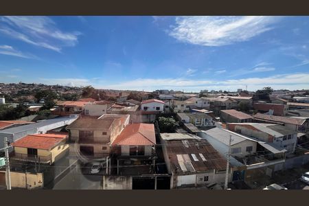 Apartamento para alugar com 2 quartos, 46m² em Jardim Boa Esperança, Campinas