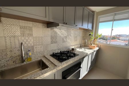 Apartamento para alugar com 46m², 2 quartos e 1 vaga