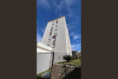 Apartamento para alugar com 2 quartos, 46m² em Jardim Boa Esperança, Campinas