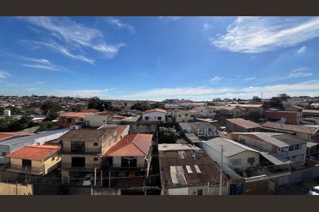 Apartamento para alugar com 2 quartos, 46m² em Jardim Boa Esperança, Campinas